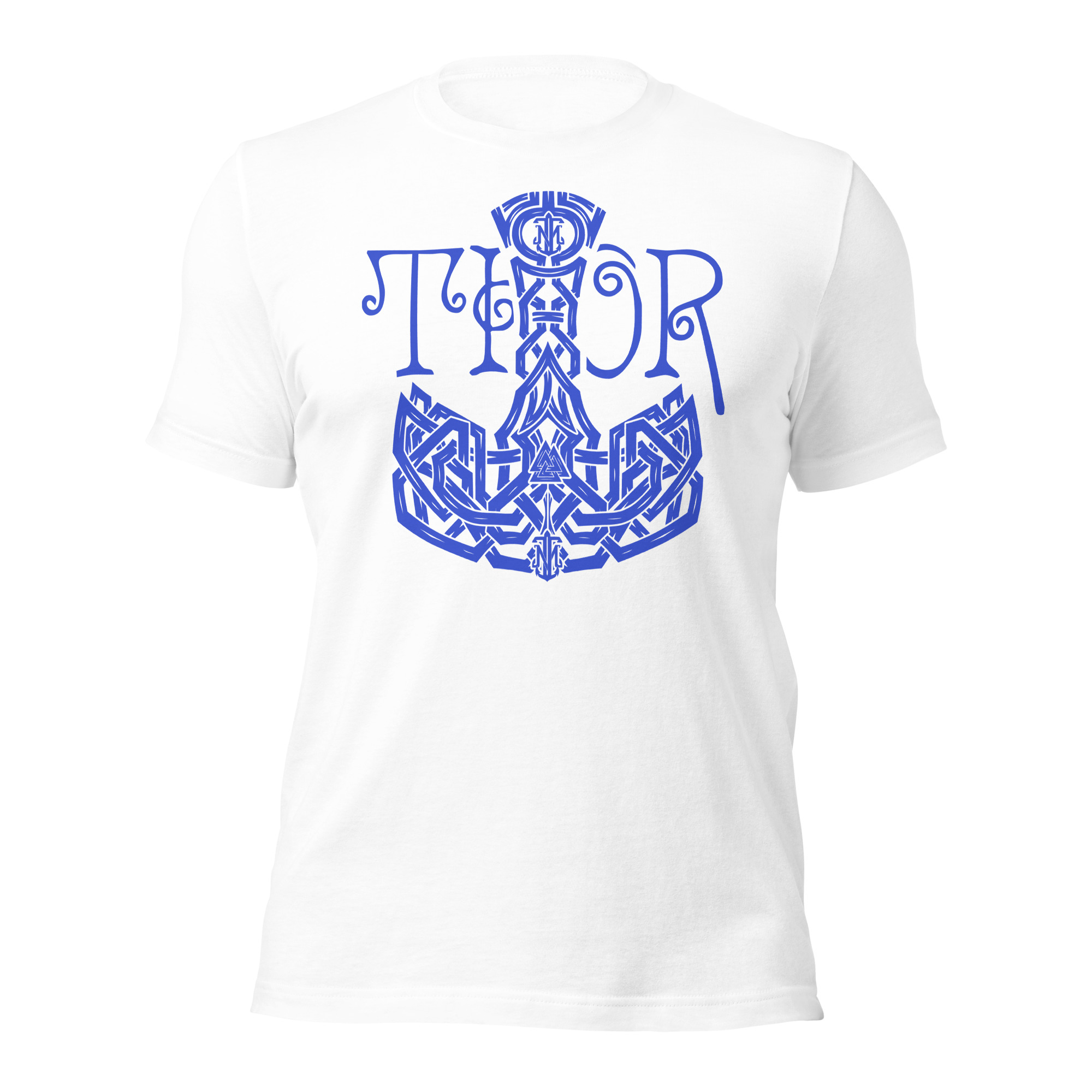 Buy T-shirt - Hammer of Thor